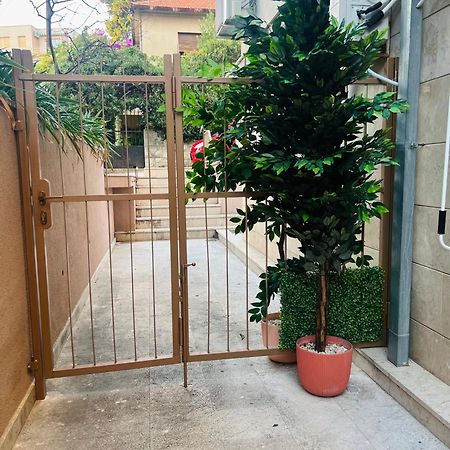 Central Moon Apartment No.2 Split Exterior foto
